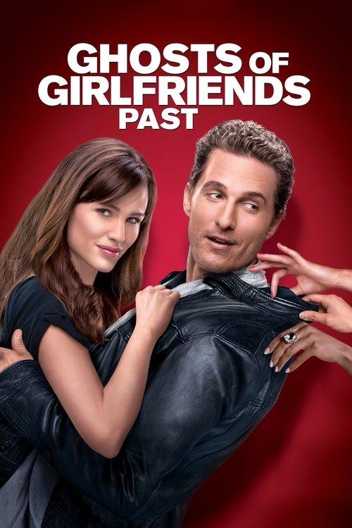 Download Ghosts of Girlfriends Past poster