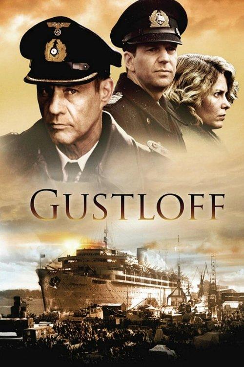 Download M/S Gustloff poster