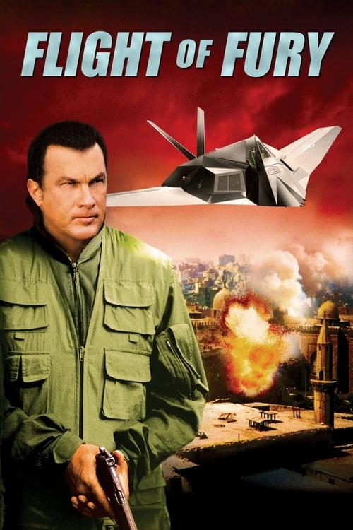 Download Flight of Fury poster