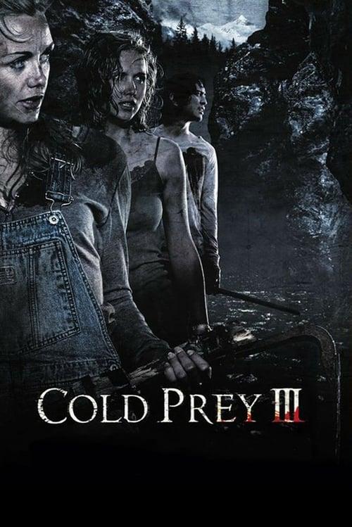 Download Cold Prey III poster