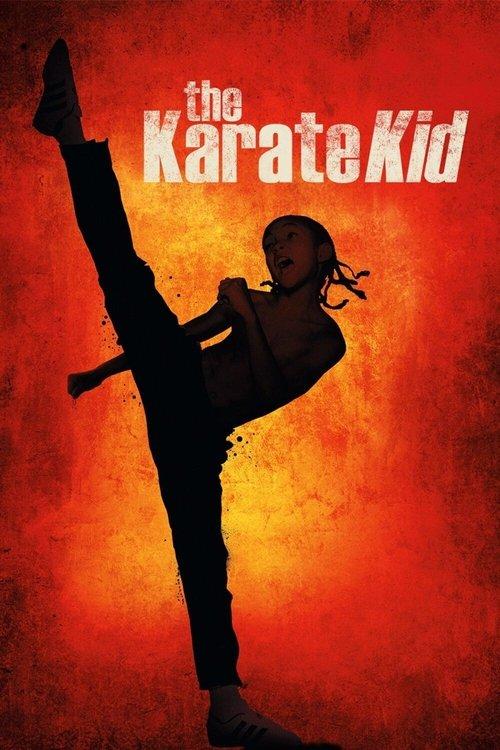 Download The Karate Kid poster