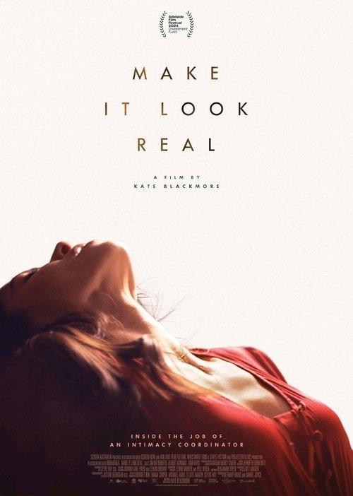 Download Make It Look Real poster