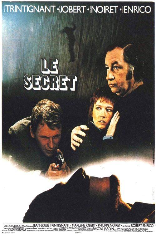 Download The Secret poster