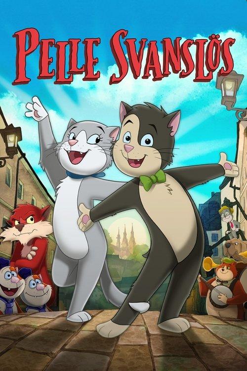 Download Pelle Svanslös poster