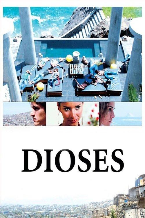 Download Gods poster