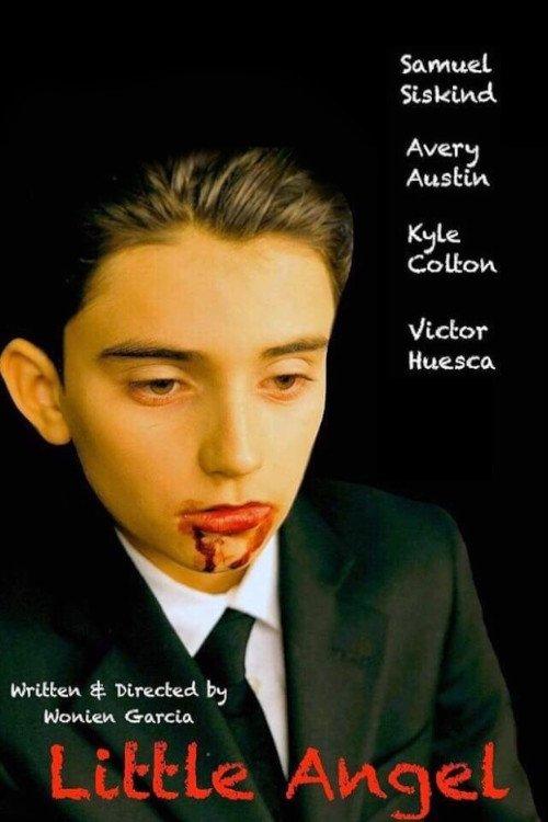 Download Little Angel poster