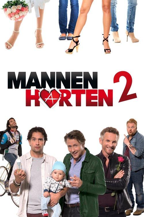 Download Men in the City 2 poster