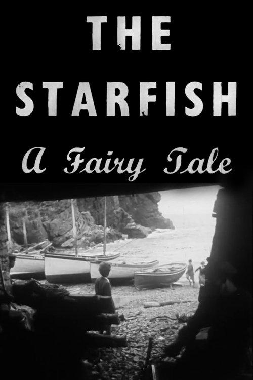 Download The Starfish poster