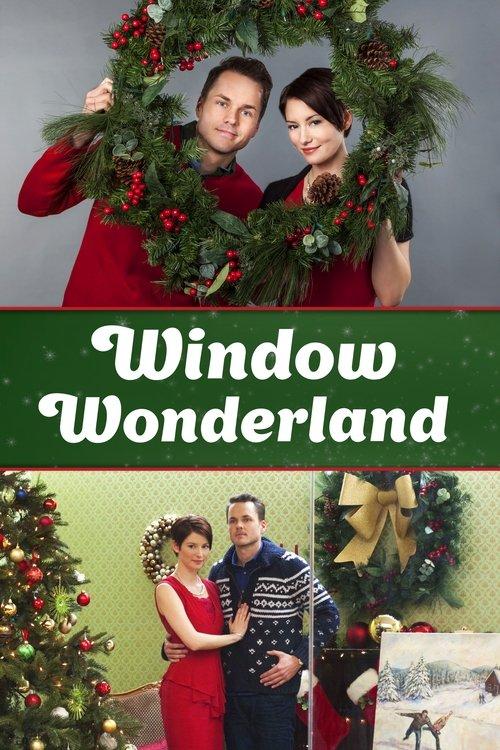Download Window Wonderland poster