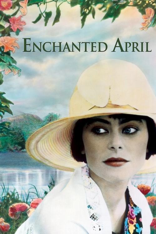 Download Enchanted April poster