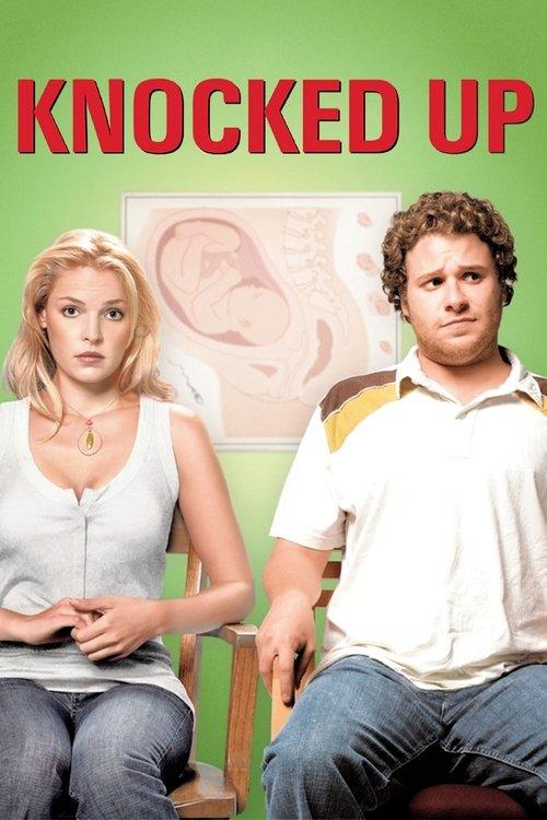 Download Knocked Up poster