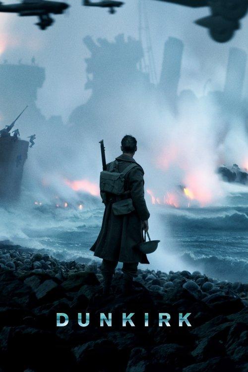 Download Dunkirk poster
