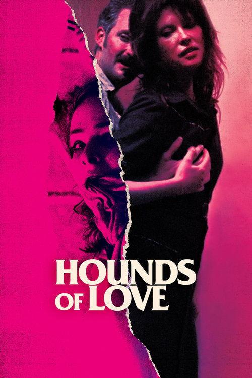 Download Hounds of Love poster