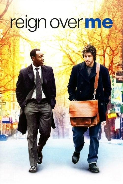 Download Reign Over Me poster