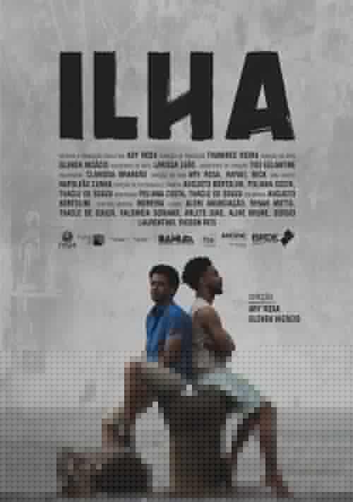 Download Island poster