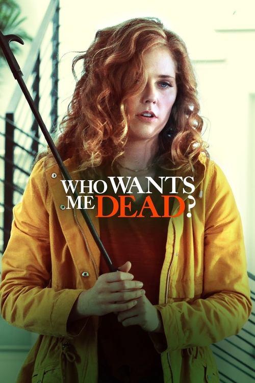 Download Who Wants Me Dead? poster