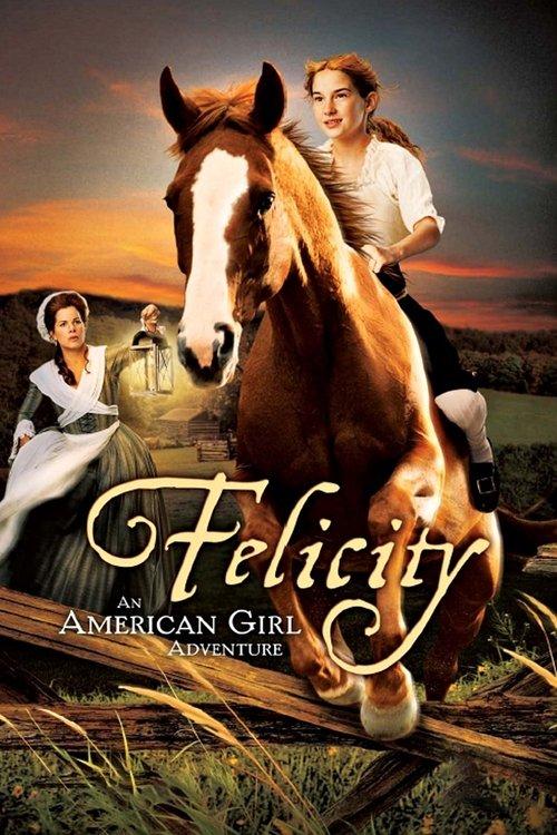 Download Felicity: An American Girl Adventure poster