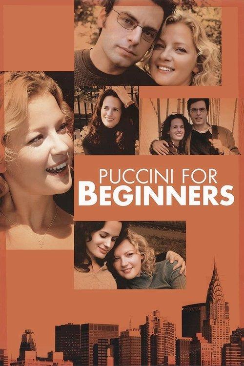 Download Puccini for Beginners poster