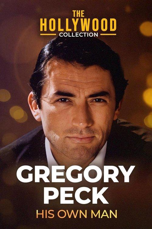 Download Gregory Peck: His Own Man poster