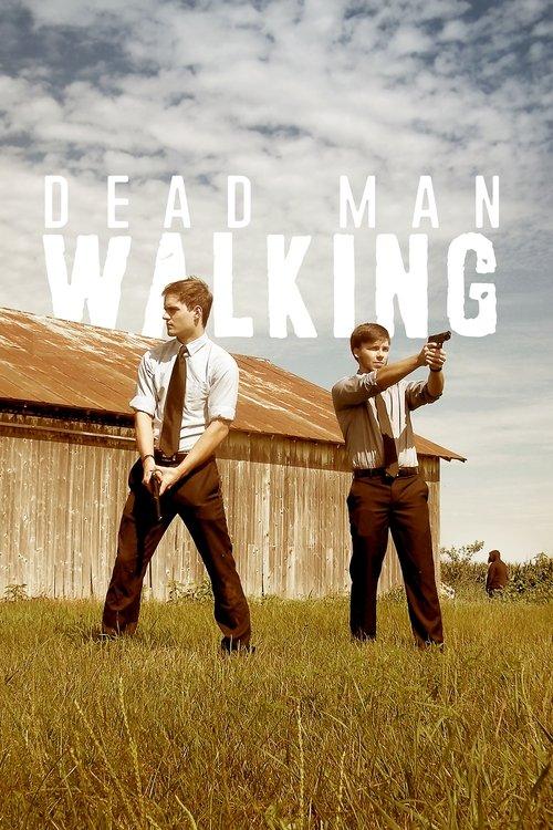 Download Dead Man Walking poster