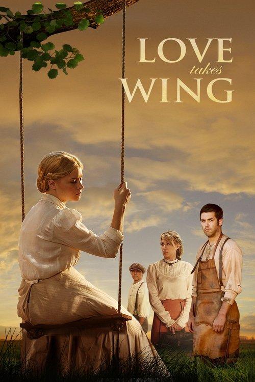 Download Love Takes Wing poster