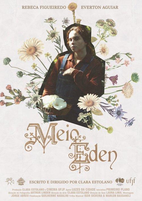 Download Meio Éden poster