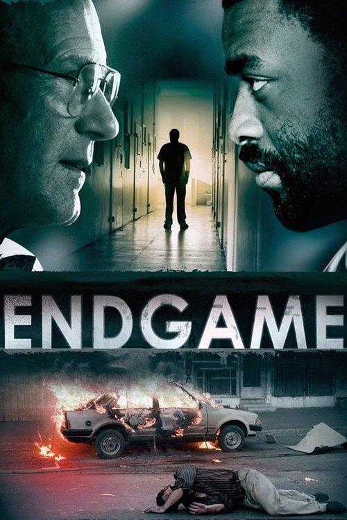 Download Endgame poster