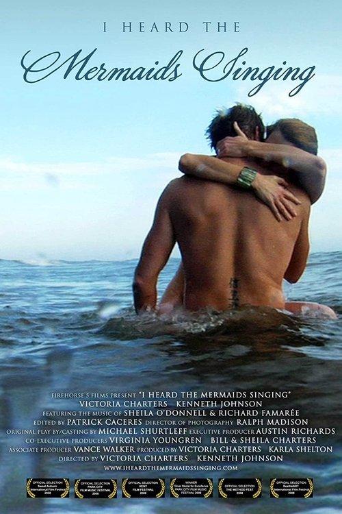 Download I Heard the Mermaids Singing poster
