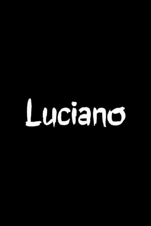 Download Luciano poster