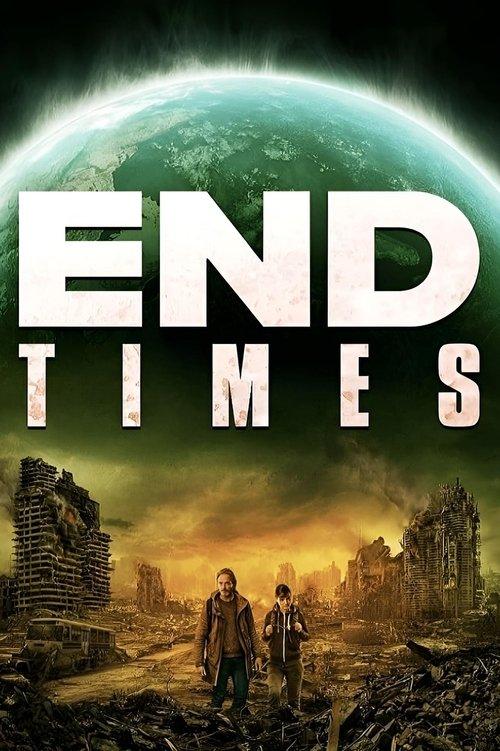 Download End Times poster