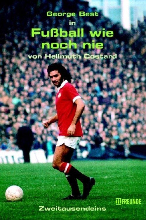 Download Football As Never Before poster