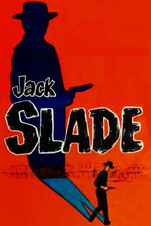 Download Jack Slade poster