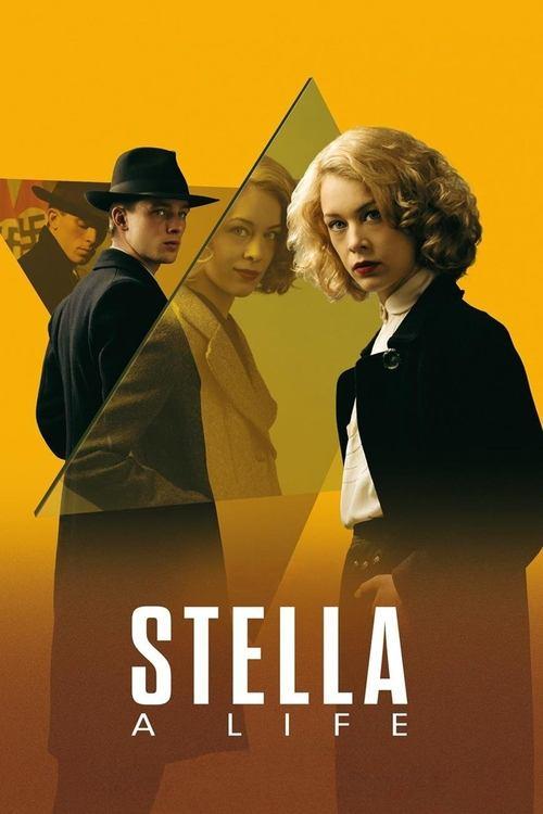 Download Stella. A Life. poster