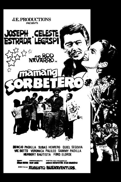 Download Mamang Sorbetero poster