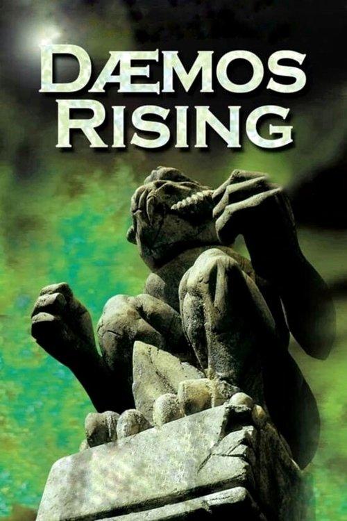 Download Dæmos Rising poster