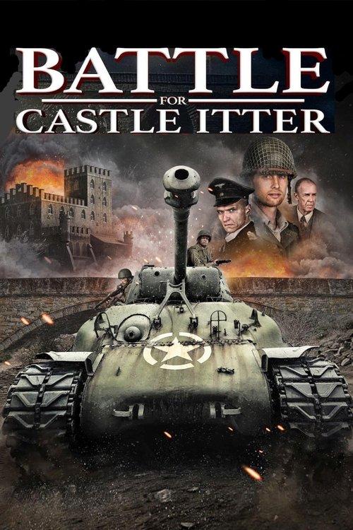 Download Battle for Castle Itter poster
