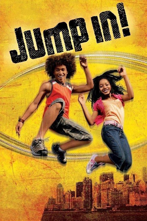 Download Jump In! poster