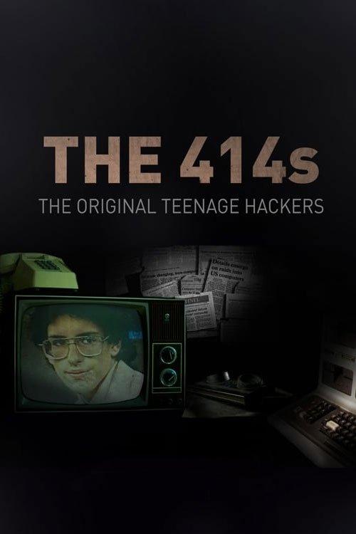 Download The 414s poster
