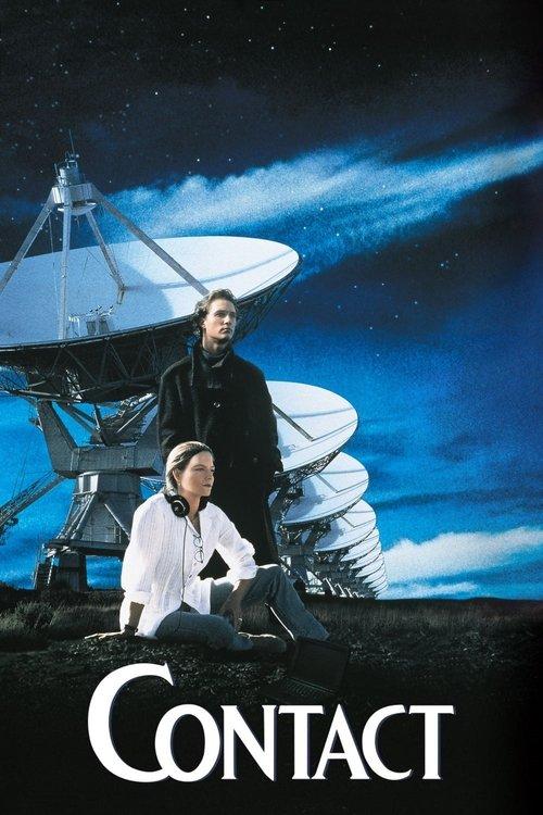 Download Contact poster