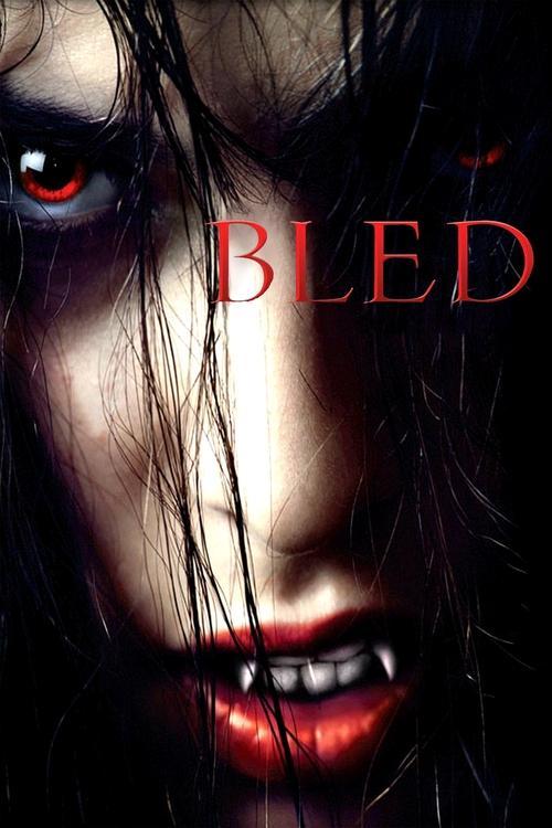 Download Bled poster