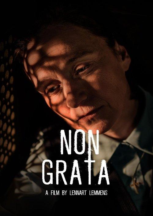 Download Non Grata poster