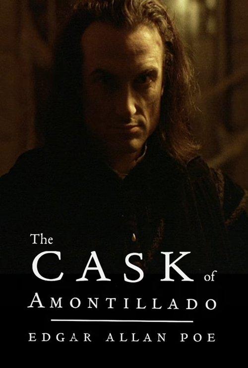 Download The Cask of Amontillado poster