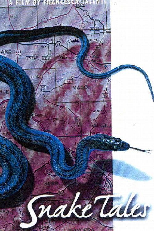 Download Snake Tales poster