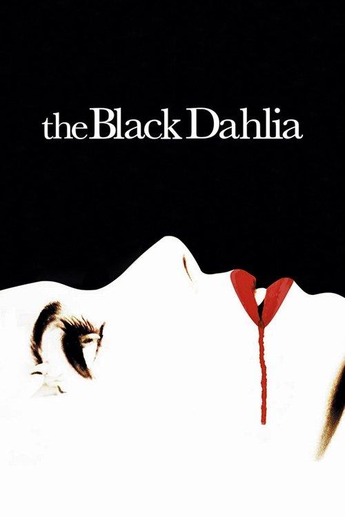 Download The Black Dahlia poster