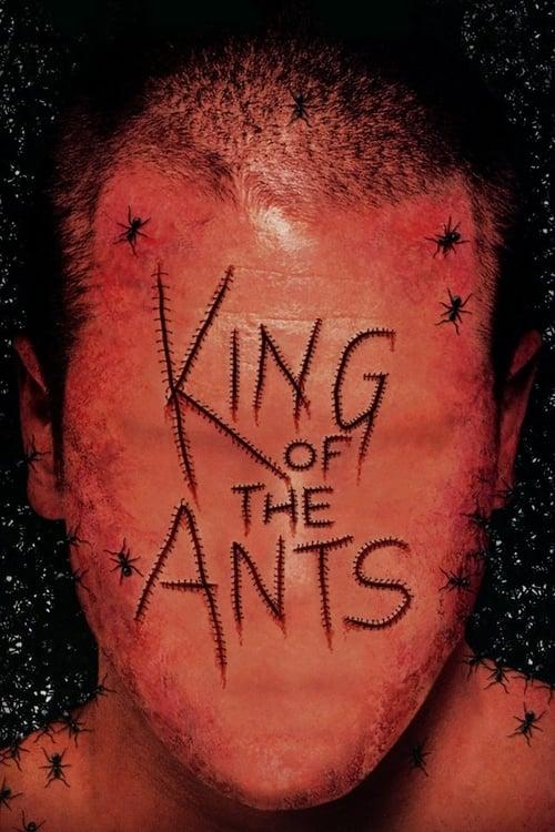 Download King of the Ants poster