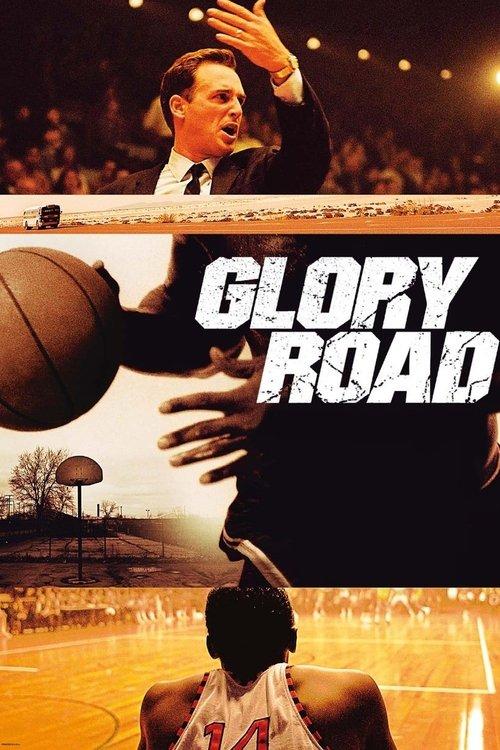 Download Glory Road poster