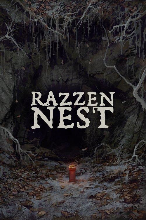 Download Razzennest poster