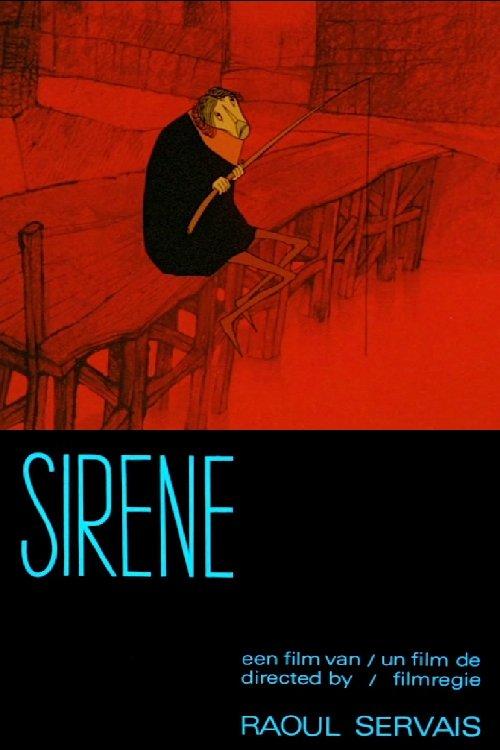 Download Sirene poster