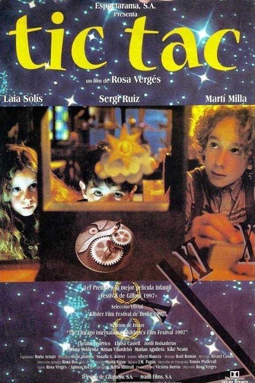 Download Tic tac poster