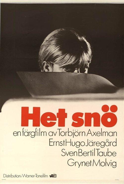 Download Het Snö poster